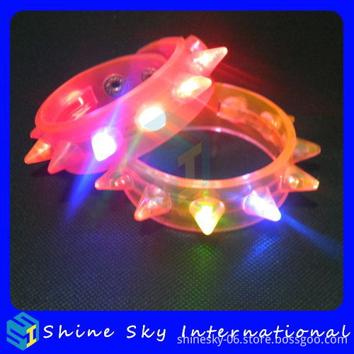 Popular Professional Led Event Wristband